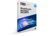 Bitdefender Internet Security (1 PC -18 Months) DACH ESD