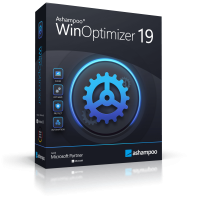 Ashampoo WinOptimizer 26 (3 PC - perpetual) ESD