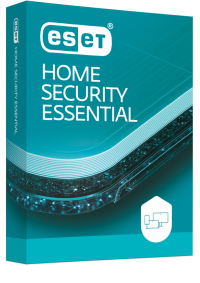ESET HOME Security Essential (3 Device - 1 Year) ESD