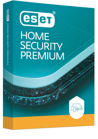 ESET HOME Security Premium (1 Device - 1 Year) ESD