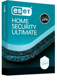 ESET HOME Security Ultimate (5 Device - 1 Year) ESD
