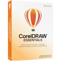 CorelDRAW Essentials 2024 WIN DE