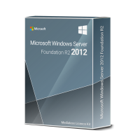Microsoft Windows Server 2012 R2 Foundation Download Lizenz