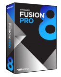 VMware Fusion 8 Pro for MAC engl. Version ESD