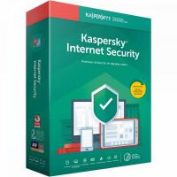Kaspersky Internet Security (1 Device - 1 Year) Base ESD