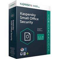 Kaspersky Small Office Security 8 (1S + 10D + 10M - 1J) Base