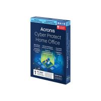 Acronis Cyber Protect Home Office Essentials (1 D - 1 Y)