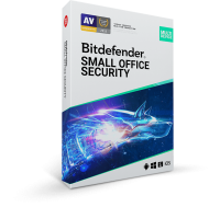 Bitdefender Small Office Security (20 D - 1 Y) EU ESD