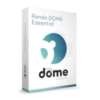 Panda Dome Essential (10 User - 3 Jahre) MD