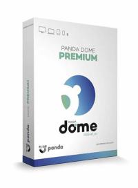 Panda Dome Premium (5 User - 3 Jahre) MD