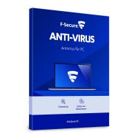 F-Secure Antivirus (1 PC - 1 Year) ESD