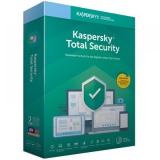Kaspersky Total Security (5 Device - 2 Years) Ren DACH ESD
