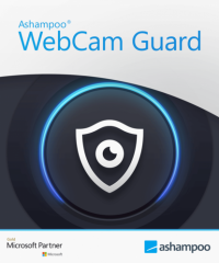 Ashampoo Webcam Guard (1 PC - perpetual) ESD