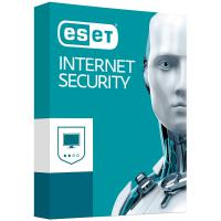 ESET Internet Security (1 Device - 2 Years) DE ESD