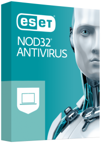 ESET NOD32 Antivirus (5 Device - 1 Year) DE ESD