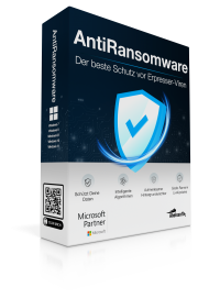 Abelssoft AntiRansomware (1 PC / perpetual) ESD