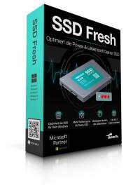 Abelssoft SSD Fresh (1 PC / 1 Year) ESD