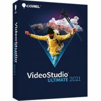 Corel VideoStudio 2023 Ultimate ML (ESD)