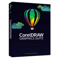 CorelDRAW Graphics Suite 2023 Vollversion WIN/MAC ML ESD