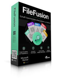 Abelssoft FileFusion (1 PC / 1 Year) ESD