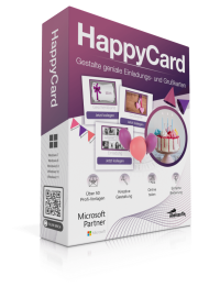Abelssoft HappyCard (1 PC / perpetual) ESD