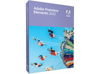 Adobe Premiere Elements 2023 WIN ESD