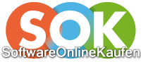 SoftwareOnlineKaufen Logo